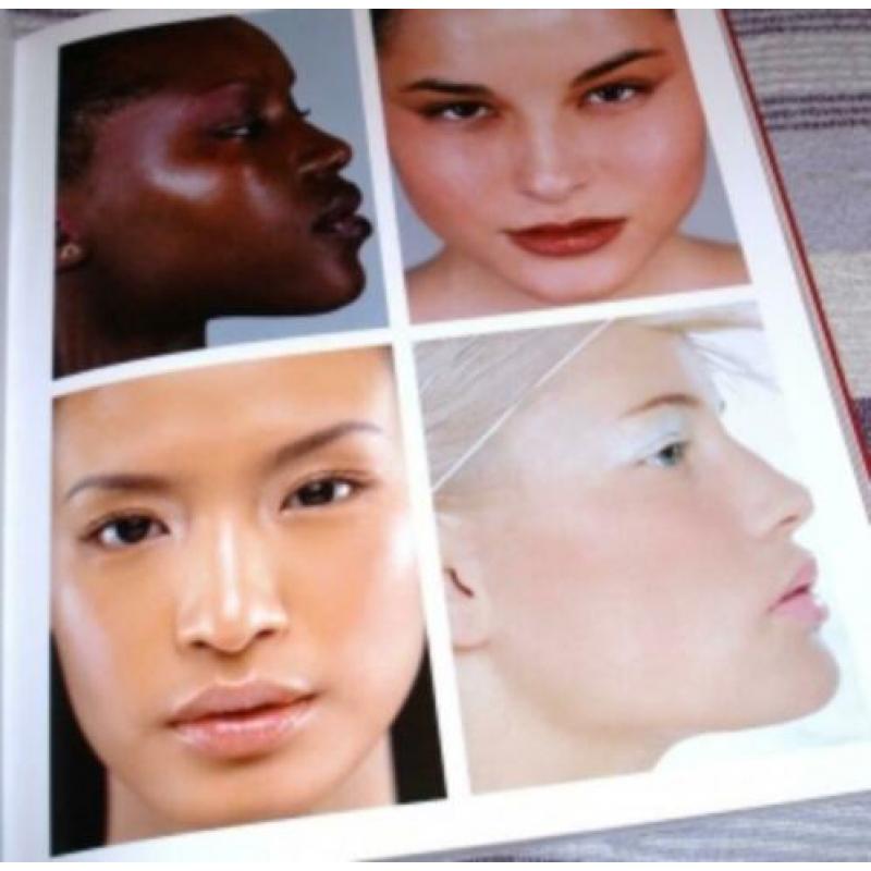 make-up met marie claire