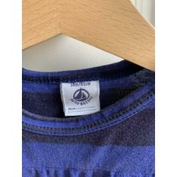 Petit Bateau jurkjes