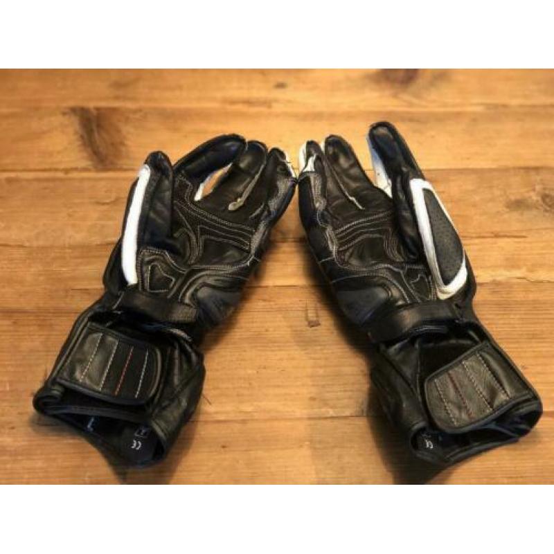 REV’IT! REVIT! REV IT! NIEUWE Stellar 2 handschoenen maat XL