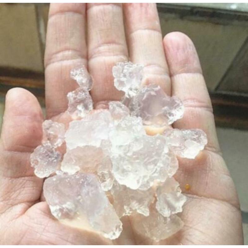 Waterkefir Super gezond & Super lekker