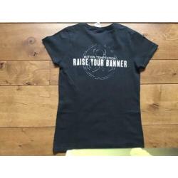 t shirt Within Temptation Unity Logo maat S Nieuw