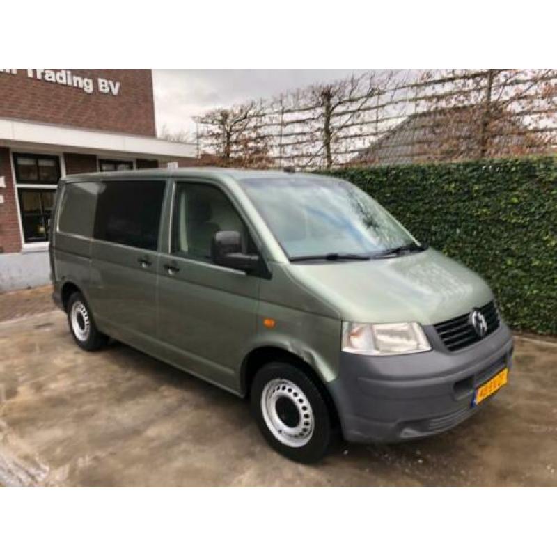 Volkswagen Transporter BESTEL TDI 128 KW 1.2 4x4 4MOTION all