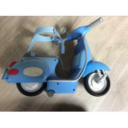 Baby Born scooter