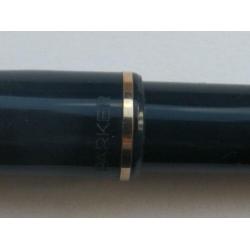 Vulpen Parker 17 lady – donkerblauw