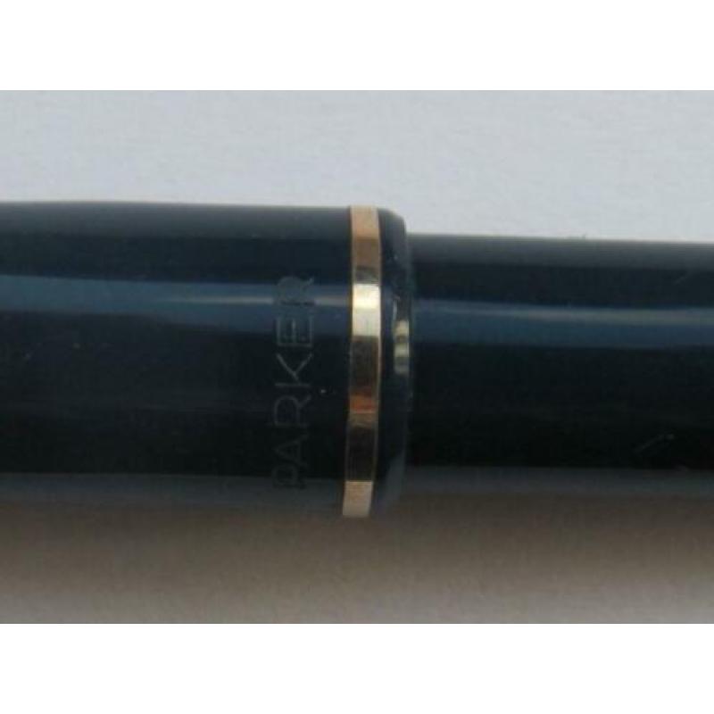 Vulpen Parker 17 lady – donkerblauw