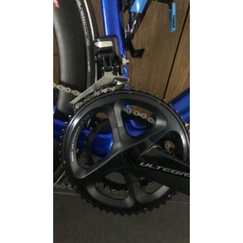 Wilier zero SLR nieuw!!!