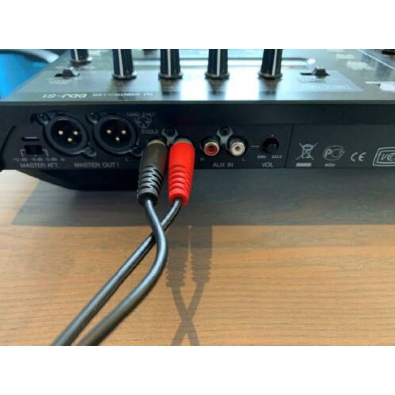 Pioneer DJ controller