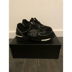 Originele Chanel Sneakers Maat 38