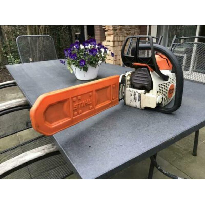 Stihl 280C