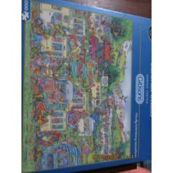 puzzels