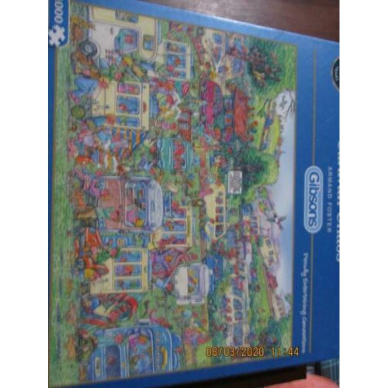 puzzels