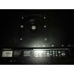 HP Compaq LA2206XC beeldscherm met webcam