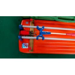 RUBI TS 60 Tegelsnijder