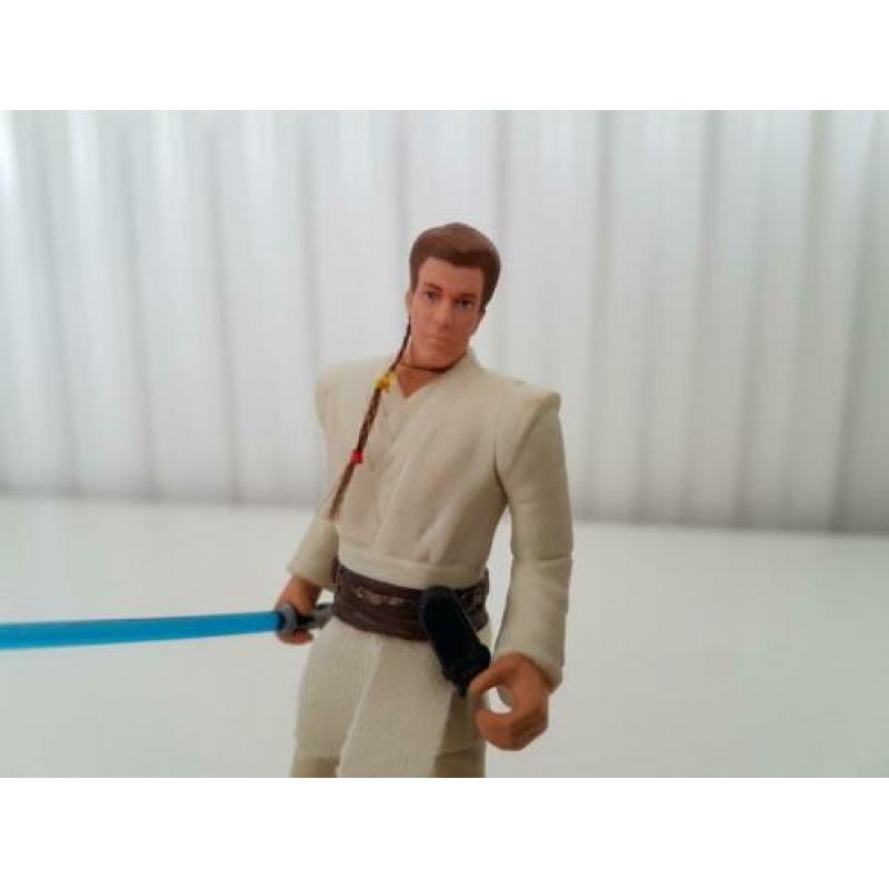 -40% Star Wars EP1 los Obi-Wan Kenobi (Jedi Knight)
