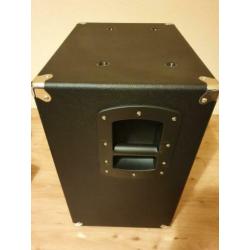 Fender Rumble 210 Cabinet V3