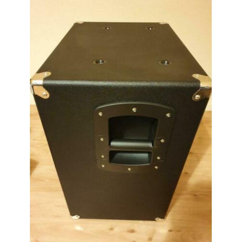 Fender Rumble 210 Cabinet V3