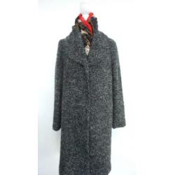 Nieuwe Boucle jas
