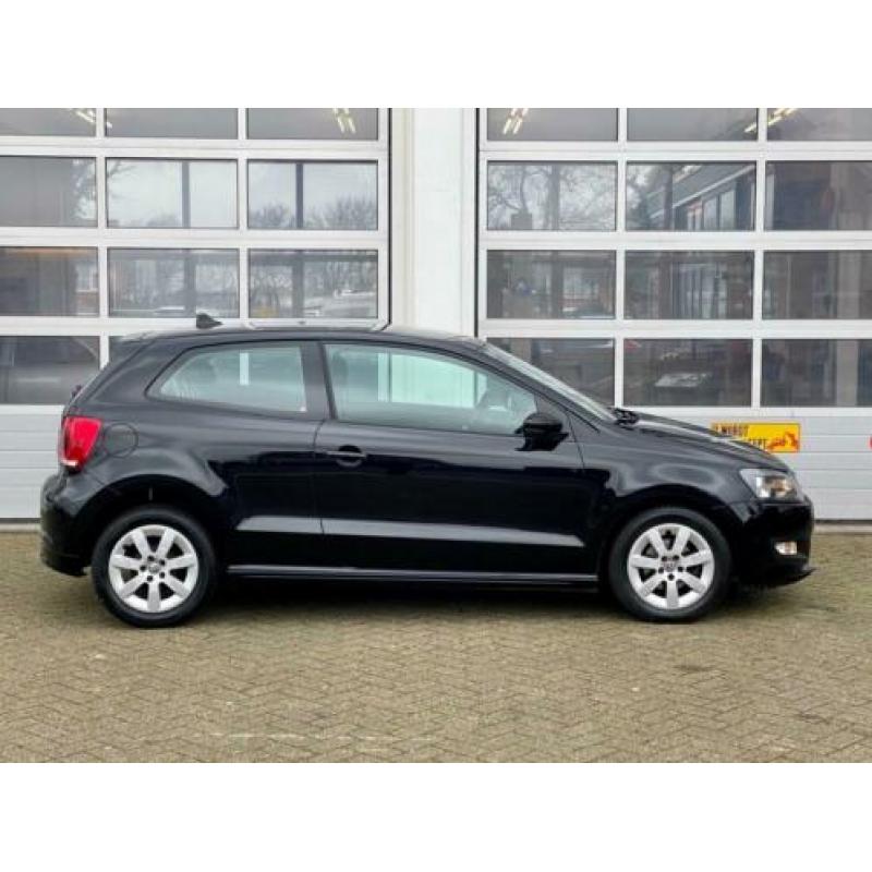 Volkswagen POLO 1.2 TDI?BLUEM. COMF. RNS310 NAV CLIMA ORG