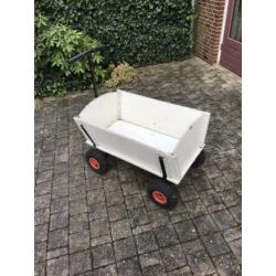 Bolderkar XL