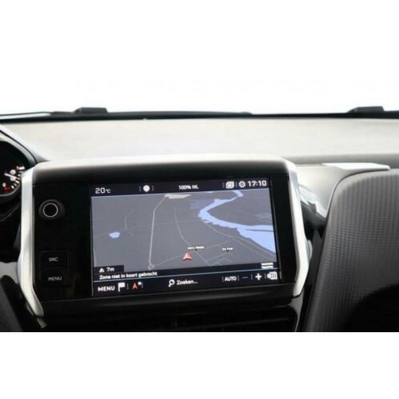 Peugeot 208 1.6 BlueHDi 5 Deurs Blue Lease Executive (BNS)