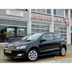 Volkswagen POLO 1.2 TDI?BLUEM. COMF. RNS310 NAV CLIMA ORG