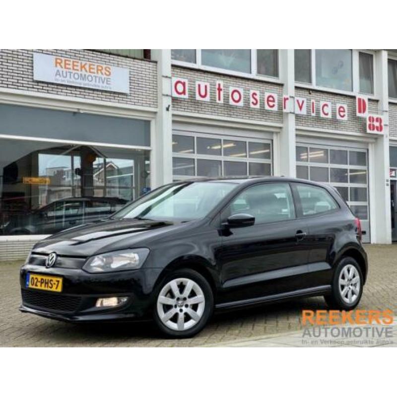 Volkswagen POLO 1.2 TDI?BLUEM. COMF. RNS310 NAV CLIMA ORG