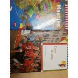 Leesladder boeken 6 stuks voor 2 euro