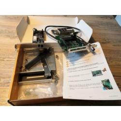 FloppyDTV incl Alphacrypt CI module