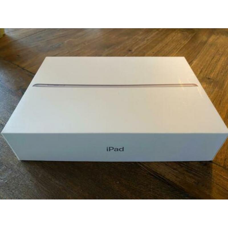 3x doos iPad 5e generatie (2017)