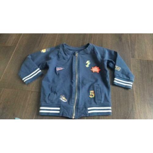 Kinderkleding