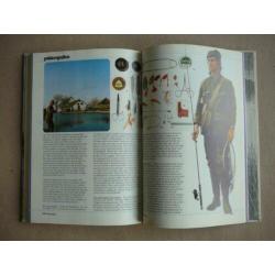 het grote drum visboek