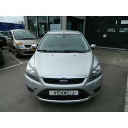 FORD Focus 2.0 TDCI 100KW 5D POWERSHIFT Titanium