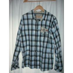 overhemd maat XXL Merk : camp david