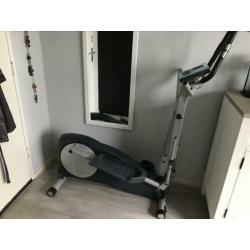Sportop E860P Crosstrainer in zeer goede staat
