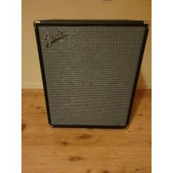 Fender Rumble 210 Cabinet V3