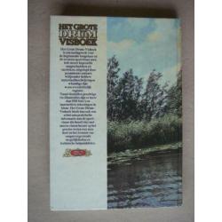 het grote drum visboek