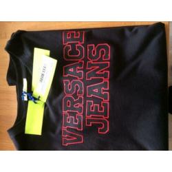 Nieuw Versace Jeans T-shirt