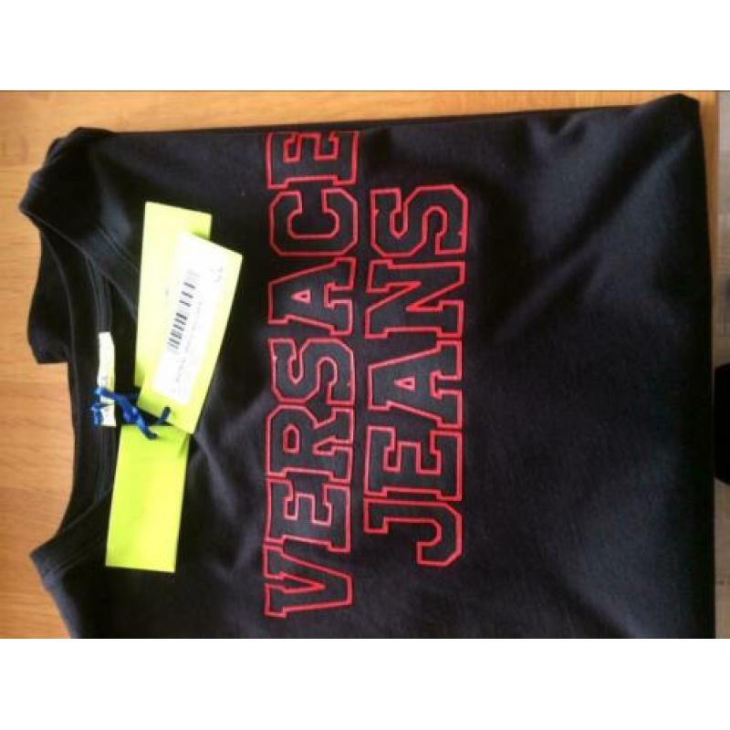 Nieuw Versace Jeans T-shirt