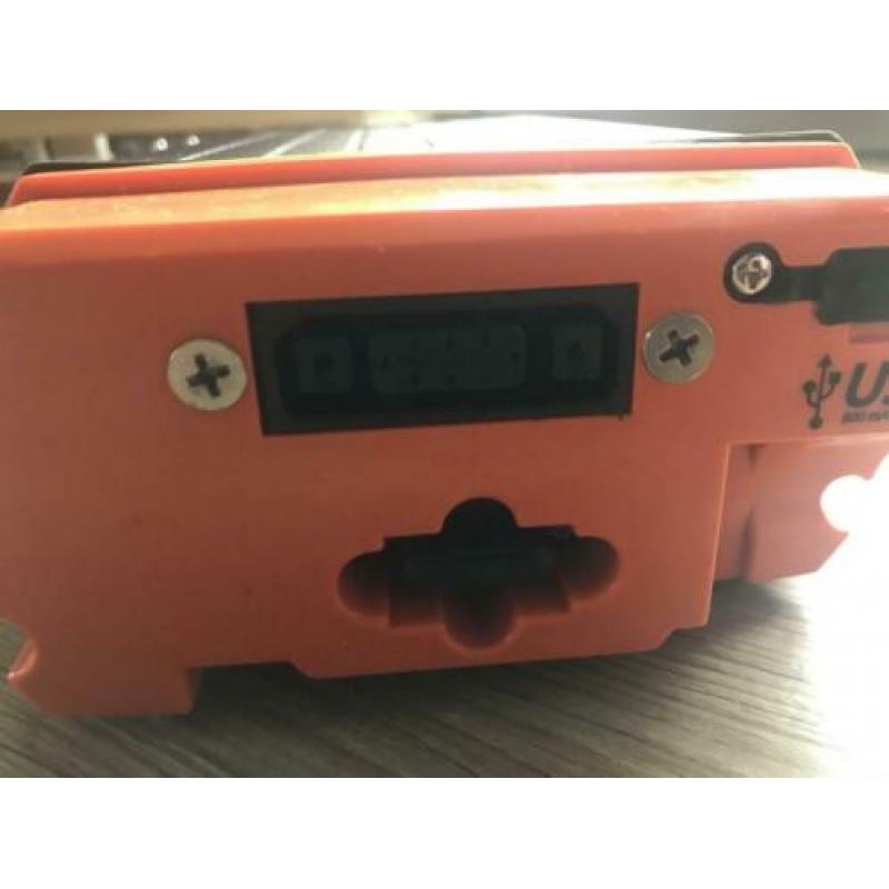 Qwic accu 625W