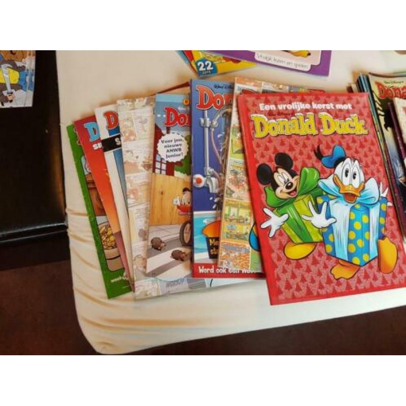 Donald Duck pakket