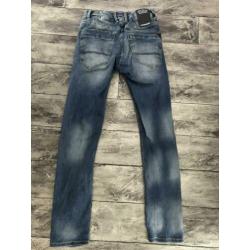 ZGAN! Stoere jeans van VINGINO maat 12 / 152 collectie 2019