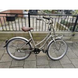sparta transport kinderfiets