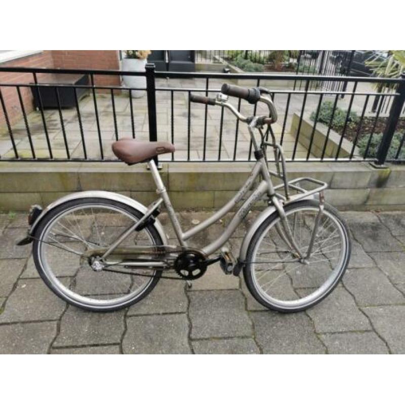 sparta transport kinderfiets