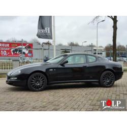 Maserati Coupé Cambiocorsa Automaat 2005 Leder Top staat !