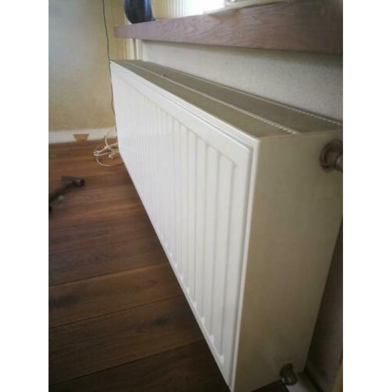 Radson T33 radiators en T22 radiator