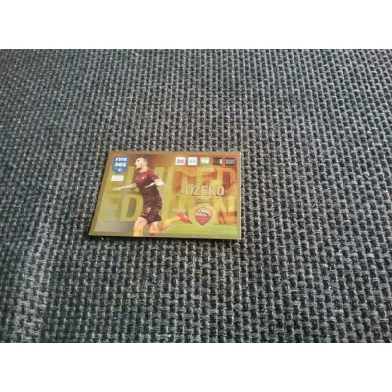 Panini adrenalyn