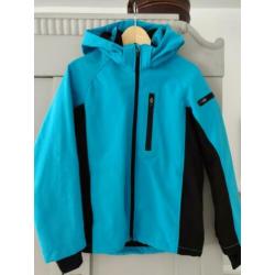 Winterjas Ski-jas H&M maat 158 zo goed als nieuw!