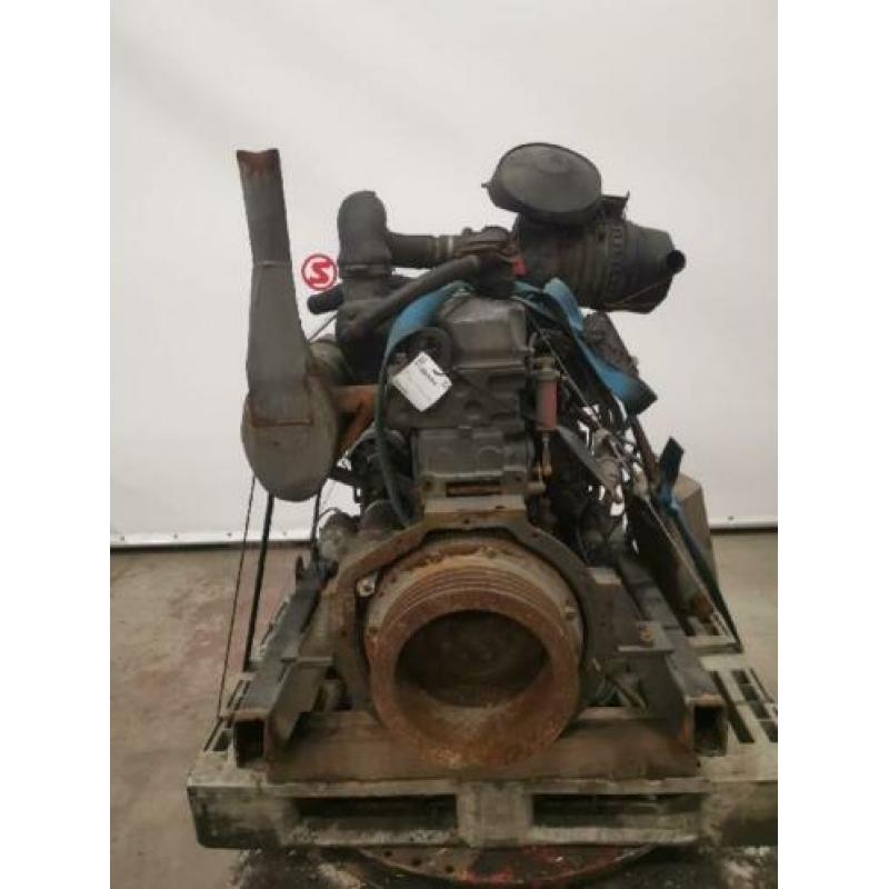 Occ Motor Mercedes OM364