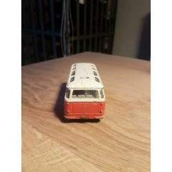 Dinky toys Car mercedes Benz France nr 541