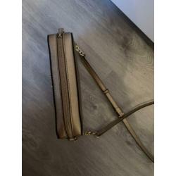 Michael Kors Jet Set crossbody bag